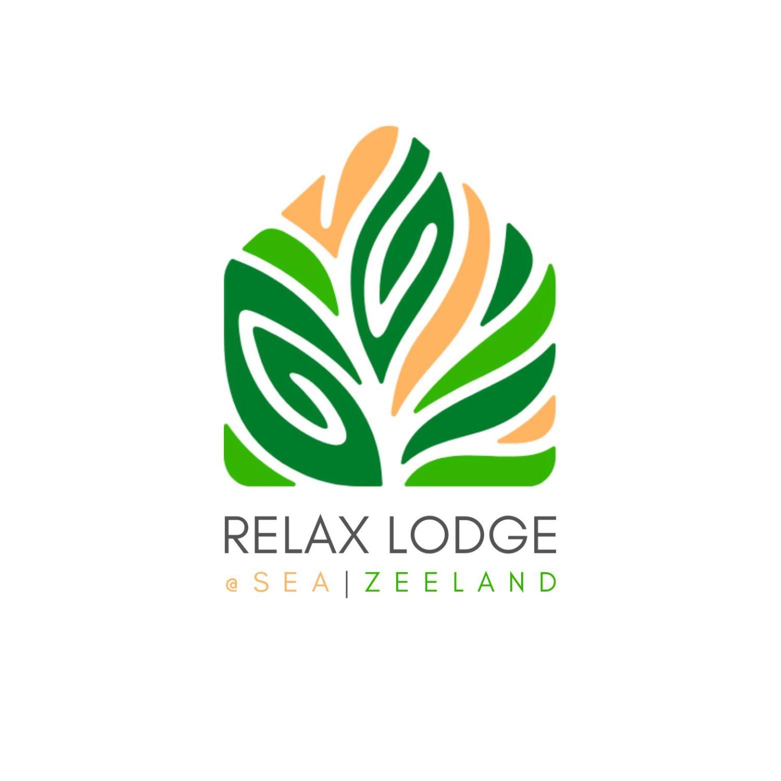 'Relax Lodge Sea' - Wellness Lodge In Zeeland - Private Sauna - Airco - Garden - Outdoor Swimming Pool - Free Wifi, Towels & Bed Linen Heinkenszand Εξωτερικό φωτογραφία